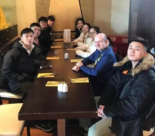 利物浦NCG寒假游学(Liverpool NCG Winter Study Tour）