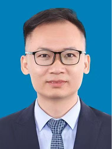 陈振锐
