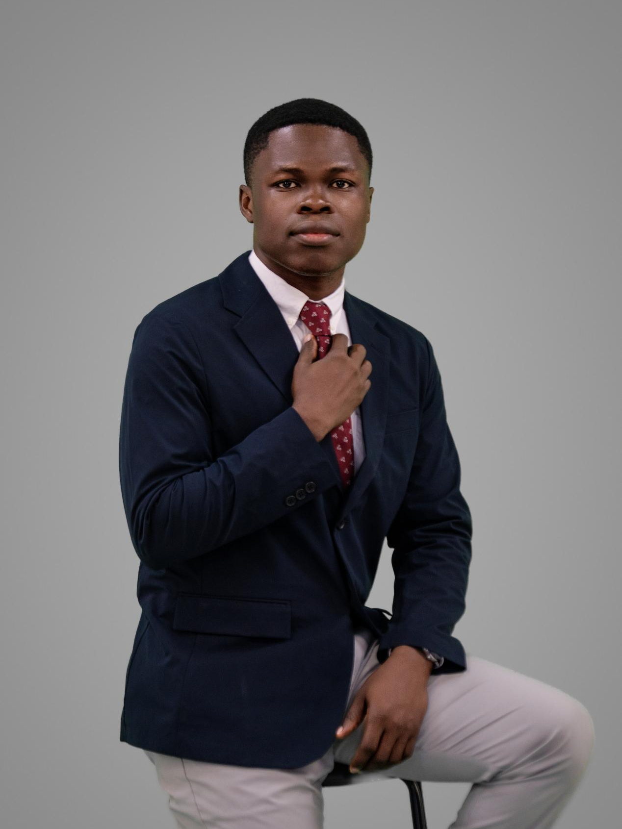 ELIJAH TAKYI MENSAH