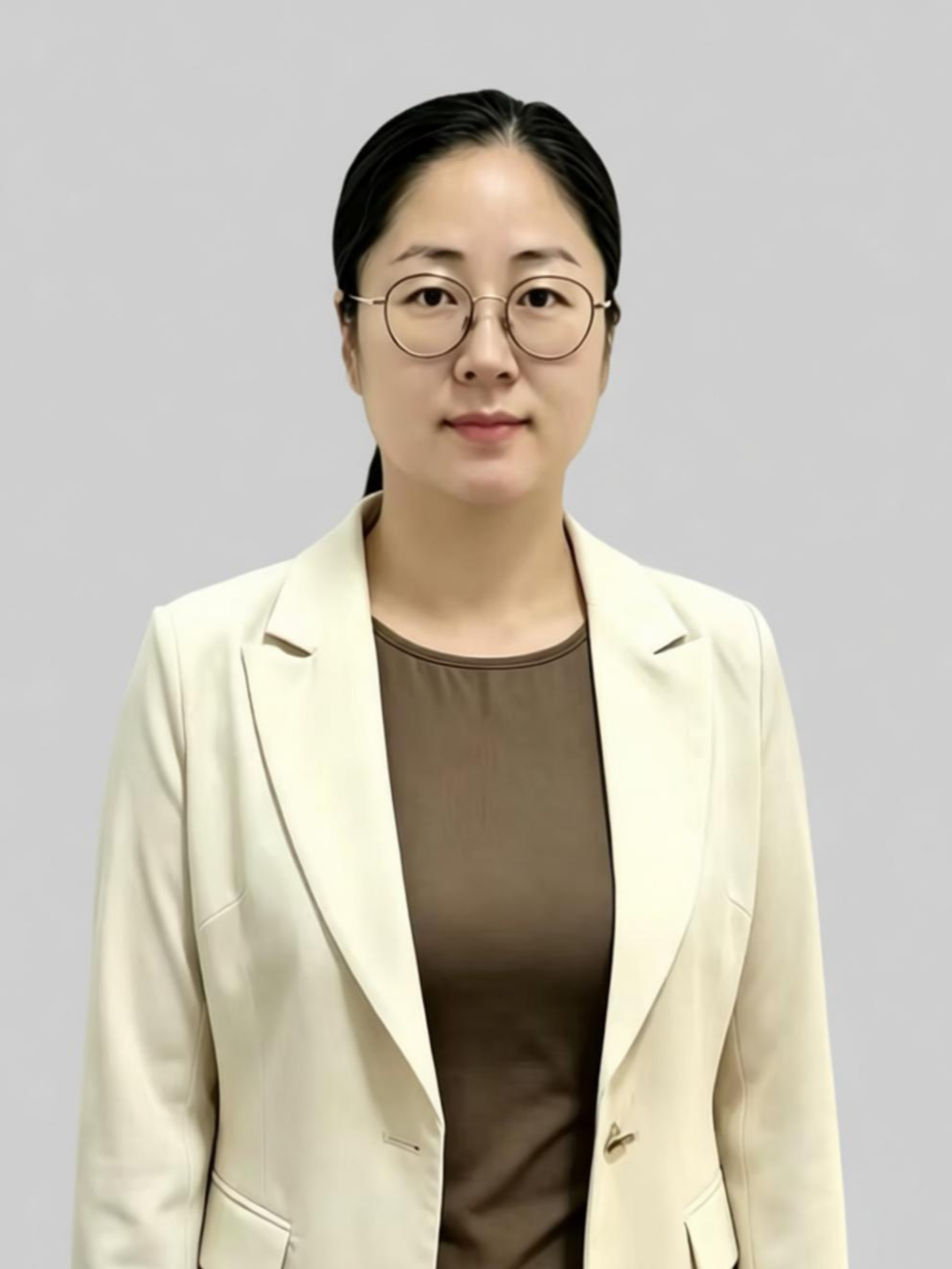 李辉