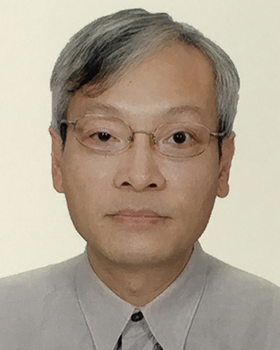 LYU Zeqiang