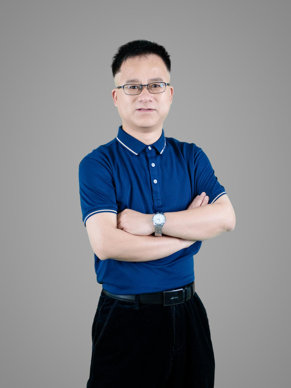 ​陈昕
