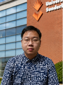 陈忆瓯