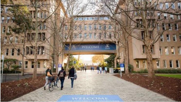 2018年国际教育学院暑期澳大利亚游学行程 2018年国际教育学院暑期澳大利亚游学行程