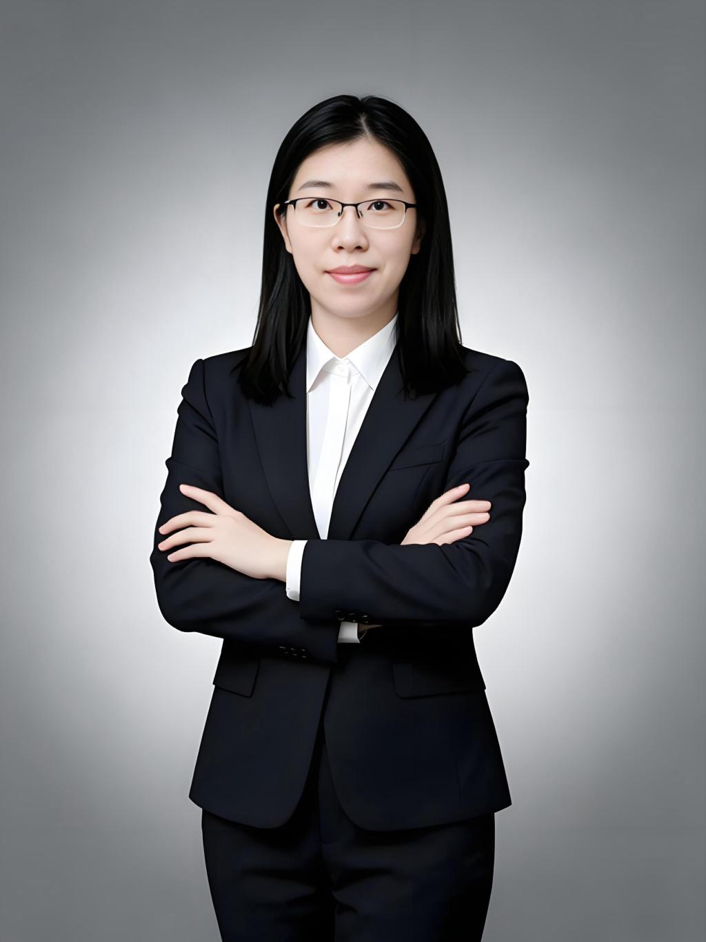 周嘉雯