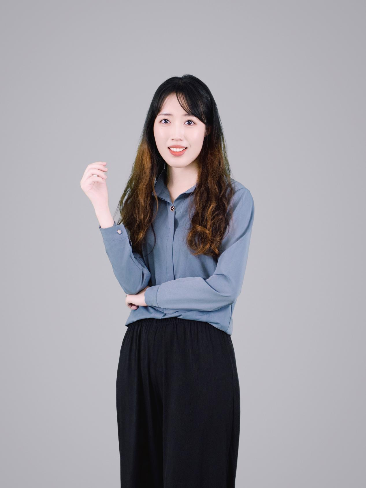 黄洁璇