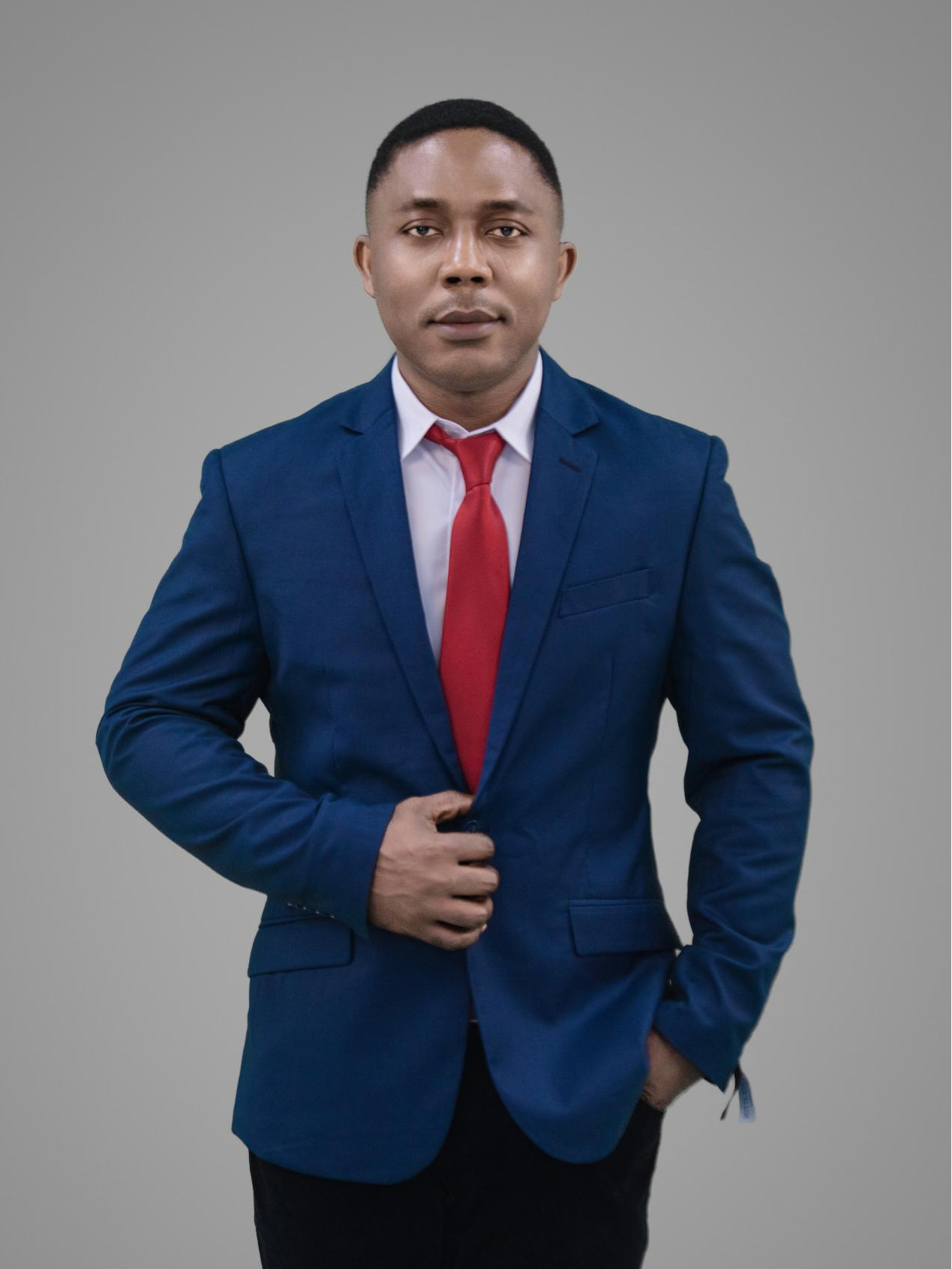 ​ERNESTBIMUA FOKUM