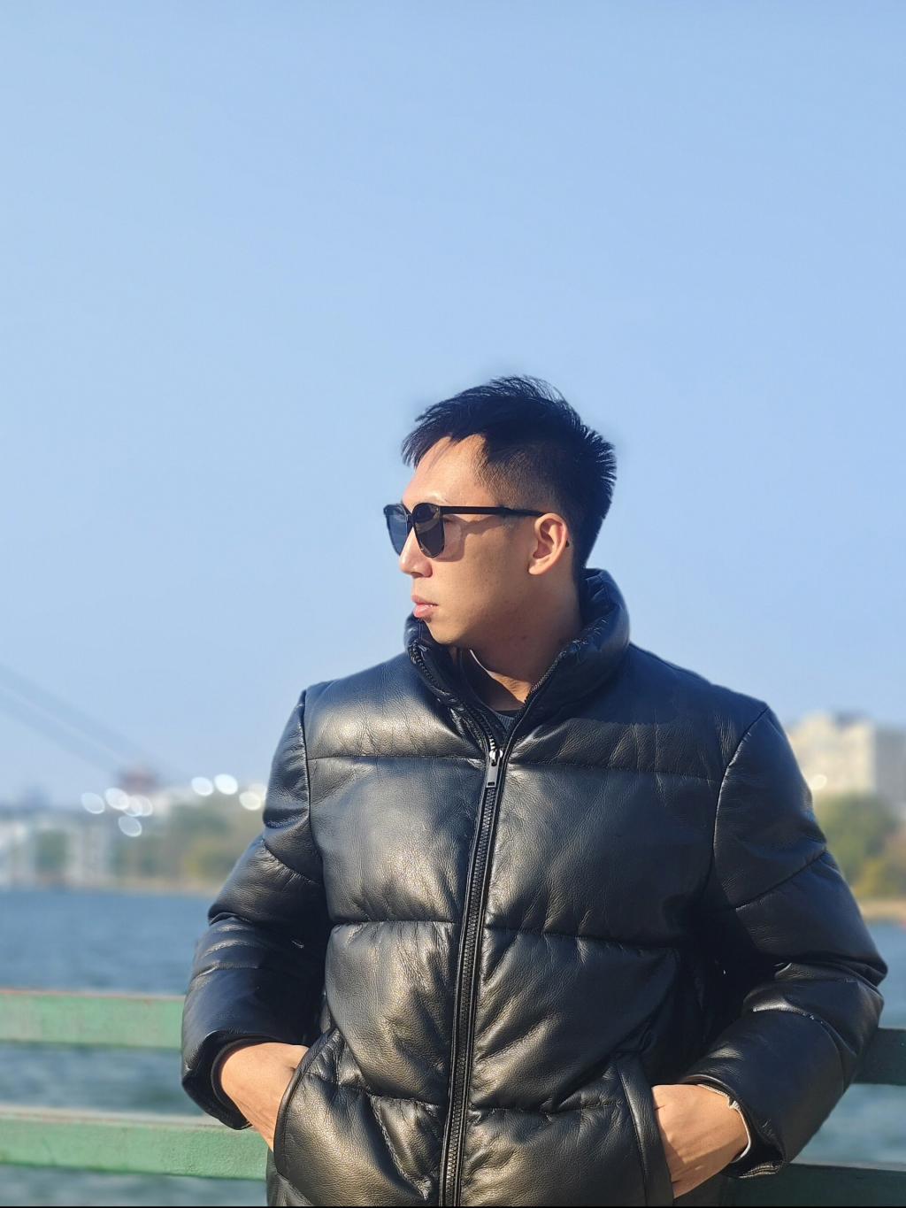 冯熙