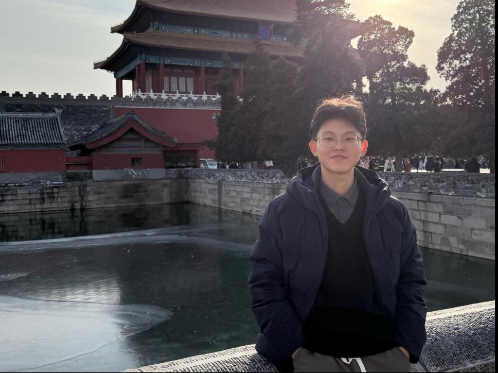 王建明：从广工商到沈阳航空航天大学，网络工程专业学长的考研逆袭之路