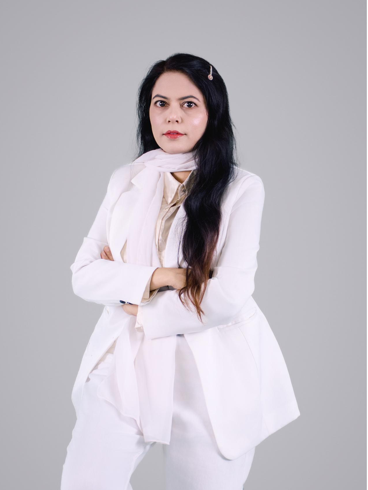 RAHEELA FIRDAUS